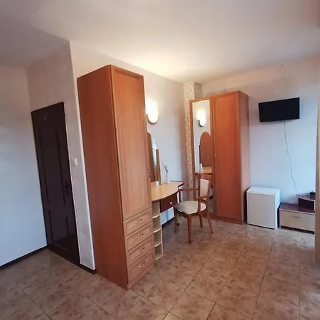Kaliana 3* Σωζόπολη