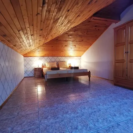 בית הארחה Kaliana סוזופול