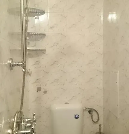 Πανσιόν Kaliana 3*