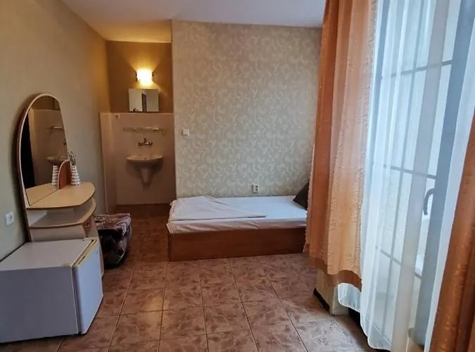 Kaliana Σωζόπολη