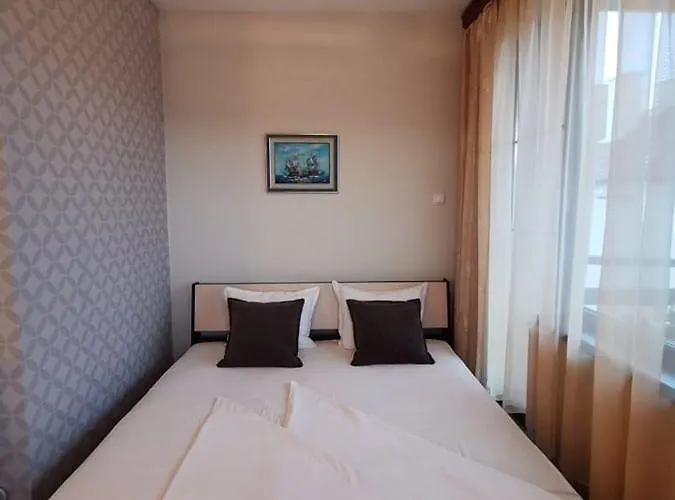 בית הארחה Kaliana