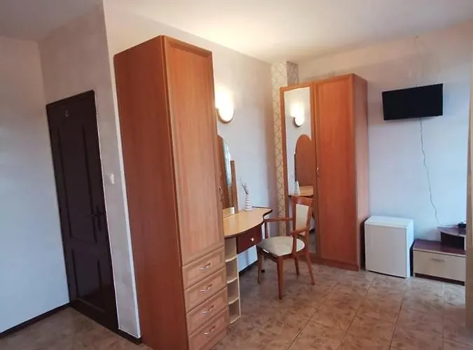 Kaliana 3* Σωζόπολη