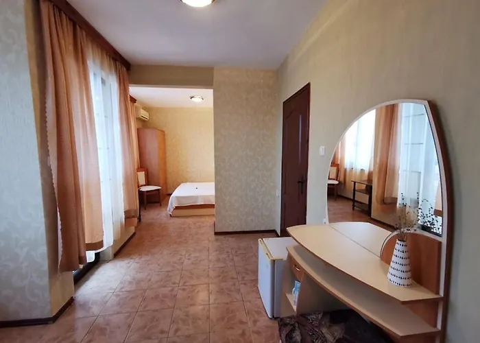 Kaliana 3* Σωζόπολη