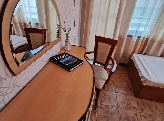 Kaliana בית הארחה 3*