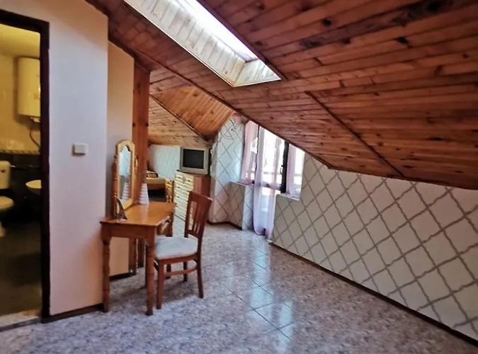 Kaliana 3* Σωζόπολη