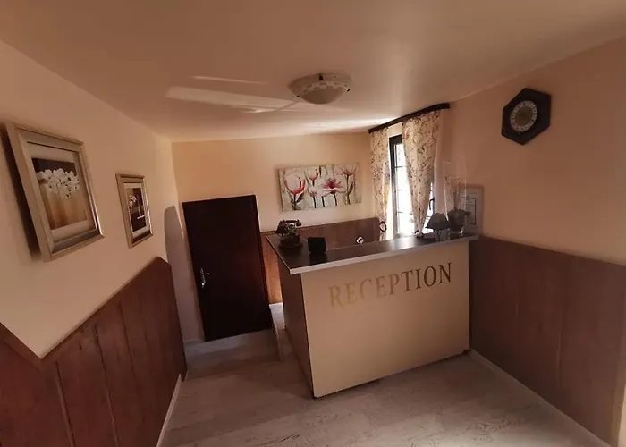 Kaliana בית הארחה 3*