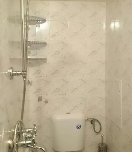 Πανσιόν Kaliana 3*