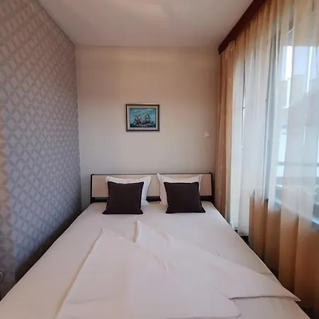 Гостевой дом Kaliana