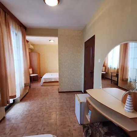 Kaliana 3* Sozopol
