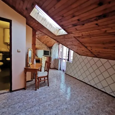 Kaliana 3* Созополь