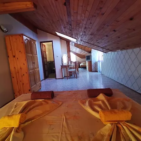 Kaliana Maison d'hôtes Sozopol